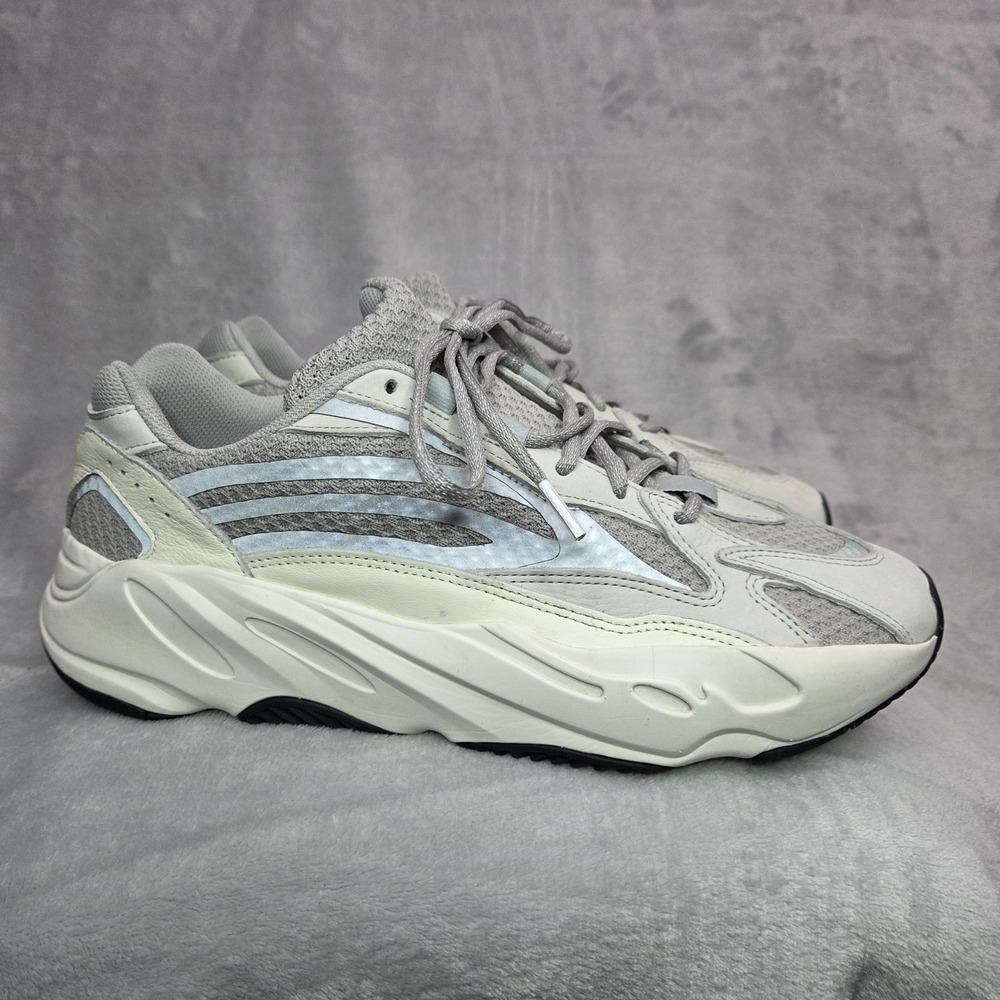 Adidas Yeezy Boost 700 V2 Static EF2829 Men’s Size 12 Sneaker Shoes